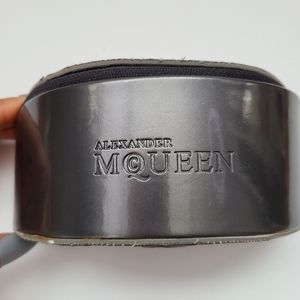 Alexander McQueen Sunglasses Case